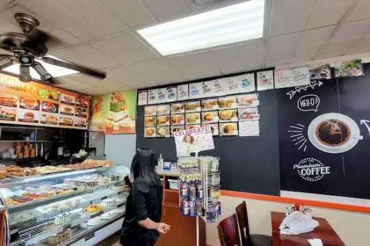 Alicia's Bakery