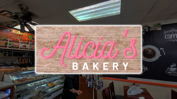 Alicia's Bakery Picture 3