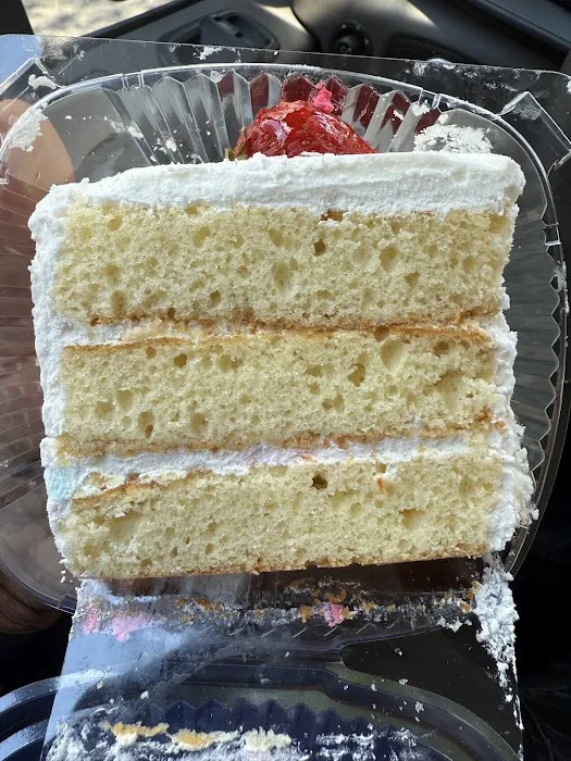 Alicia's Bakery Picture 5