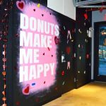 Grey's Mini Donuts