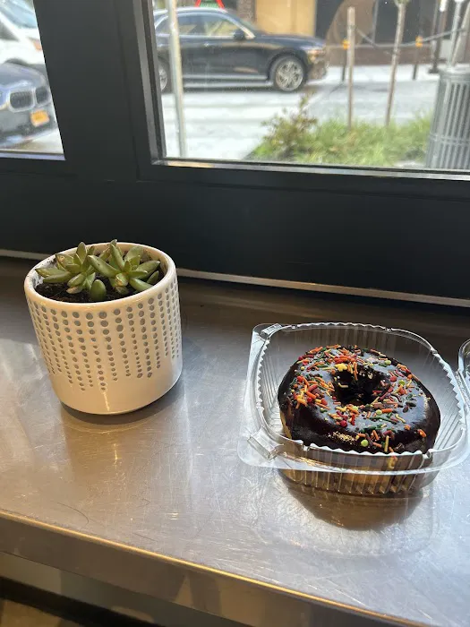 Grey's Mini Donuts Picture 8