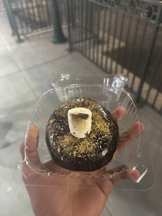Grey's Mini Donuts Picture 10