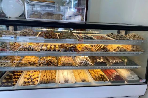 New Rochelle Bakery