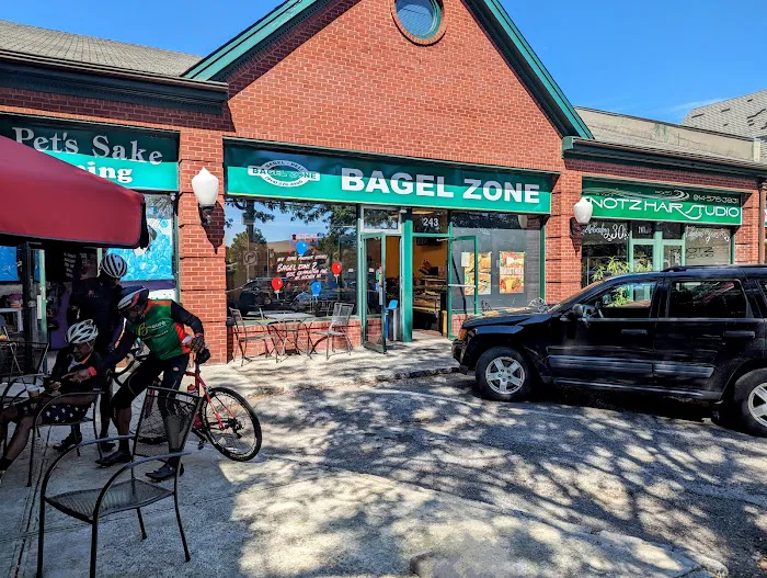 Bagel Zone Picture 3