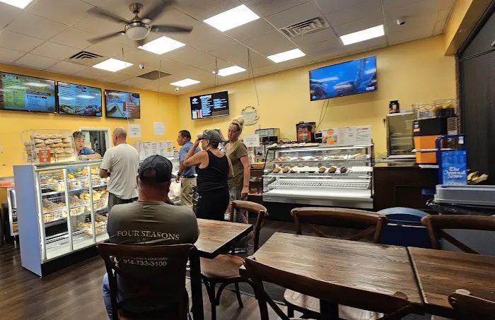 Bagel Zone Picture 2