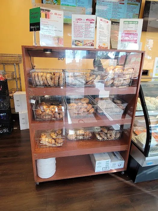 Bagel Zone Picture 1