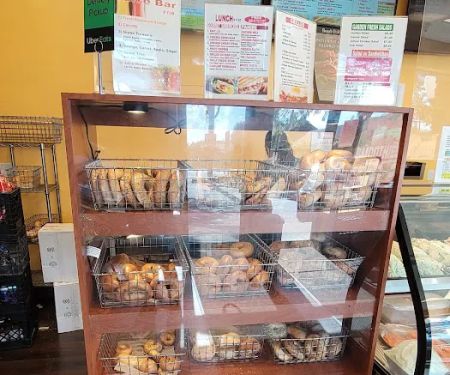Bagel Zone