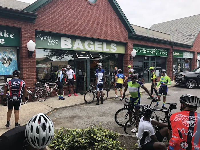 Bagel Zone Picture 4