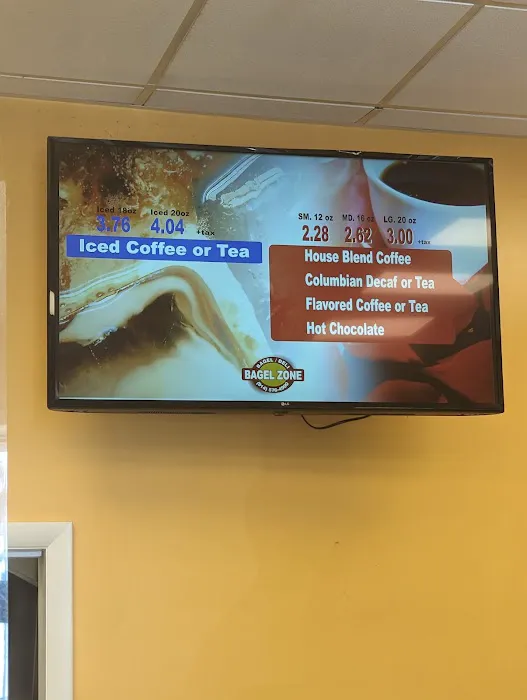 Bagel Zone Picture 8