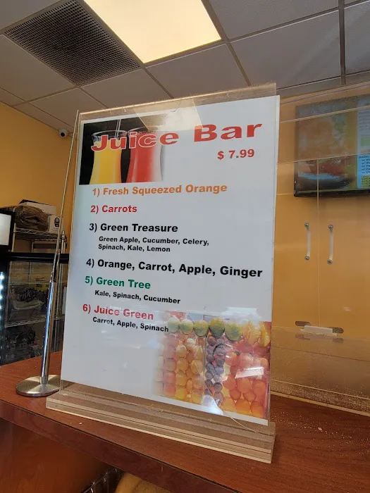 Bagel Zone Picture 5