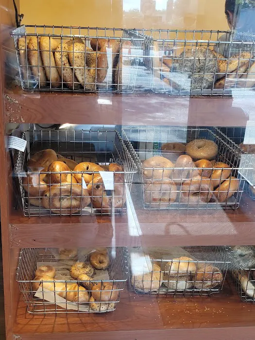 Bagel Zone Picture 9