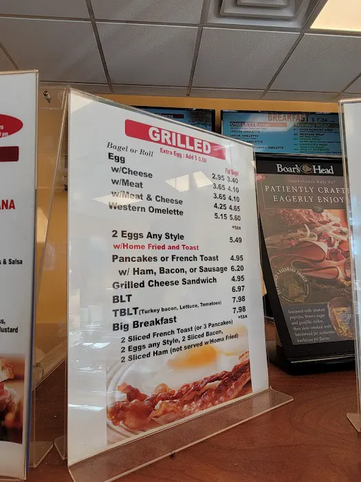 Bagel Zone Picture 7