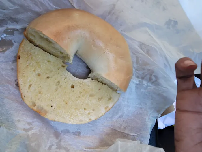 Bagel Zone Picture 10