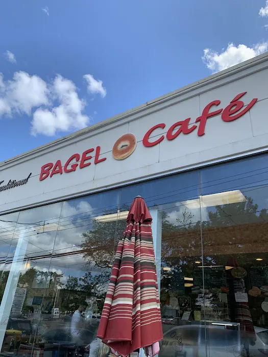 Traditional Bagel Cafe Picture 1