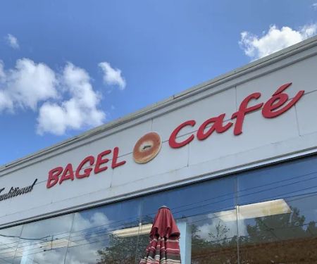 Traditional Bagel Cafe