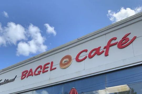 Traditional Bagel Cafe