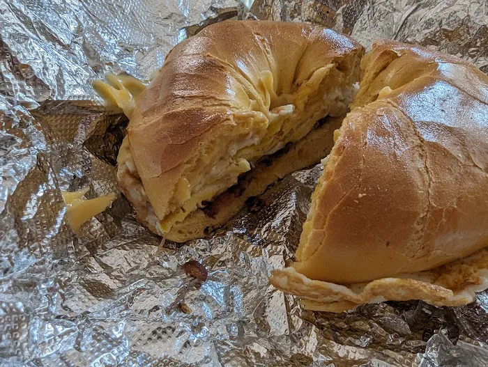 Traditional Bagel Cafe Picture 2