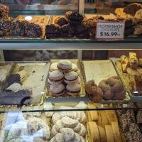 Pane & Gelato ico