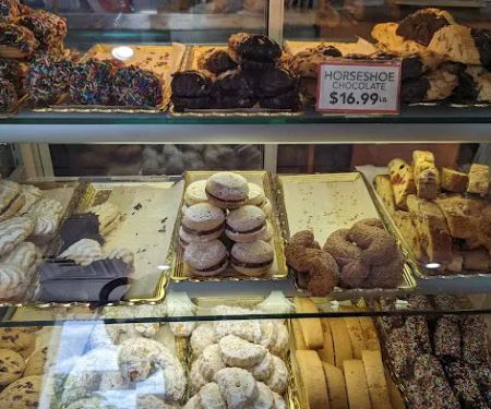 Pane & Gelato