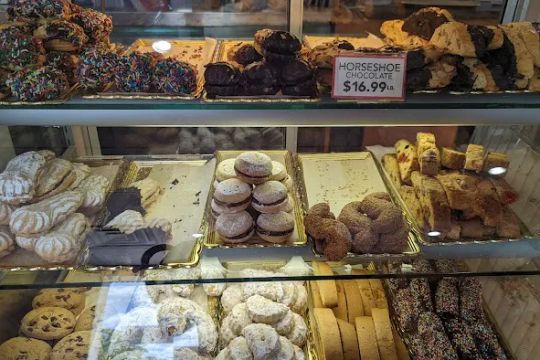 Pane & Gelato