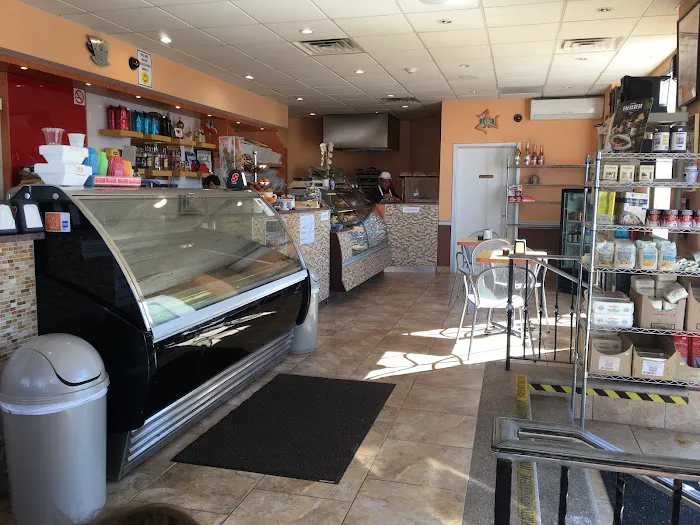 Pane & Gelato Picture 4
