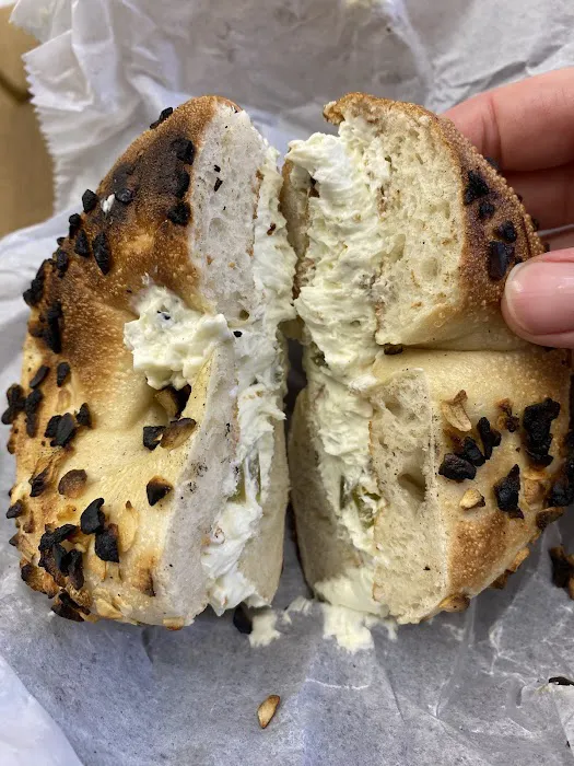Quaker Ridge Bagels Picture 6