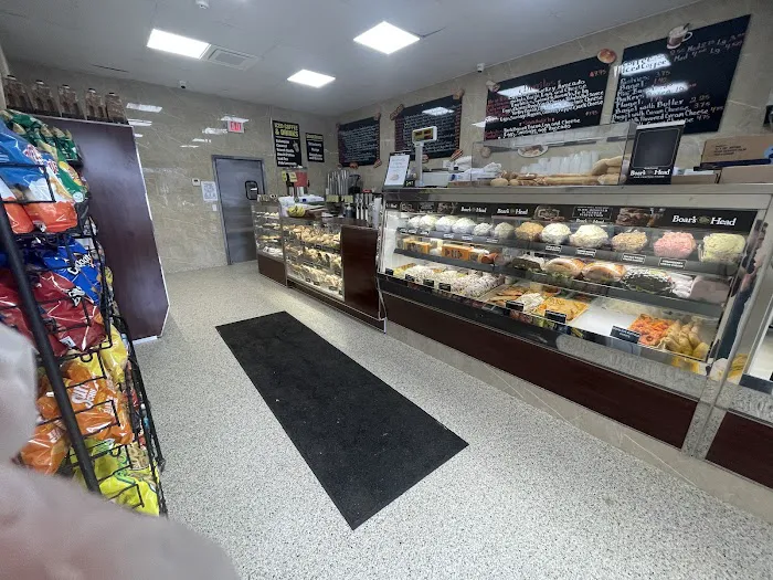 Quaker Ridge Bagels Picture 3
