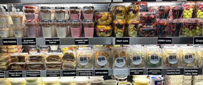 Quaker Ridge Bagels Picture 2