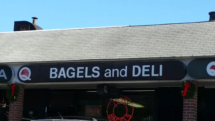 Quaker Ridge Bagels Picture 4