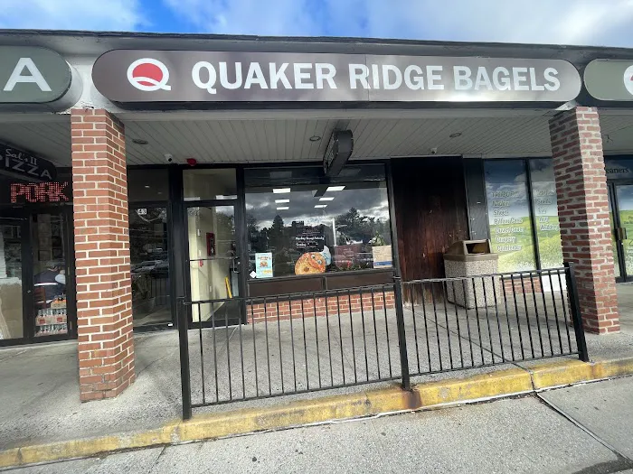 Quaker Ridge Bagels Picture 5