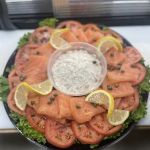 Quaker Ridge Bagels