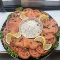 Quaker Ridge Bagels ico