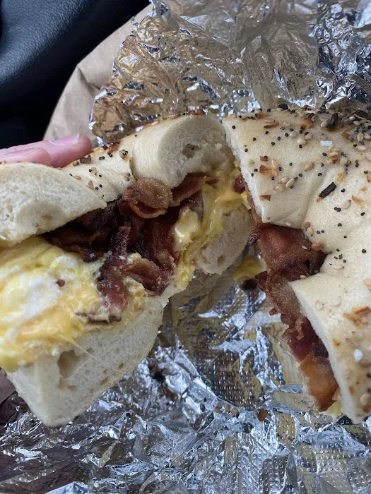 Quaker Ridge Bagels Picture 9