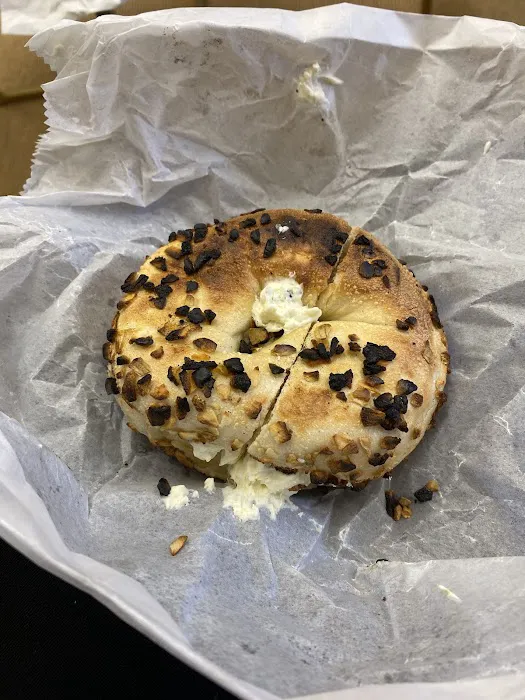 Quaker Ridge Bagels Picture 7