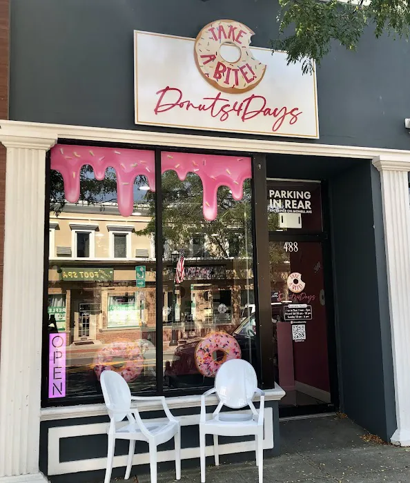 Donuts4Days Picture 3