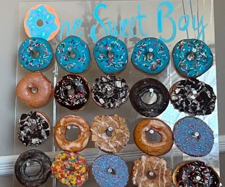 Donuts4Days