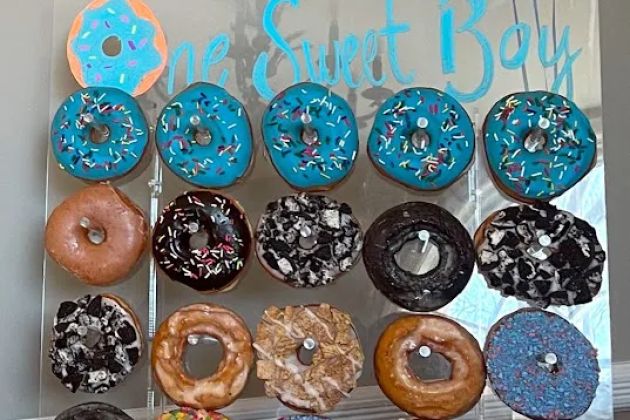 Donuts4Days