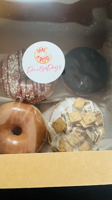 Donuts4Days Picture 7