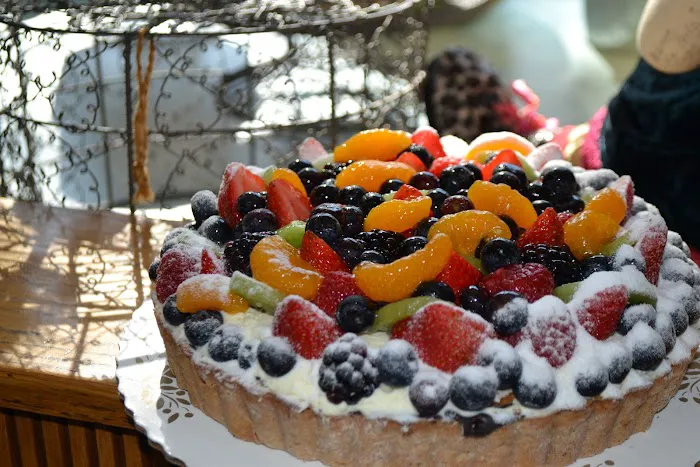 Manhattan Sweets Boutique Bakery Picture 2