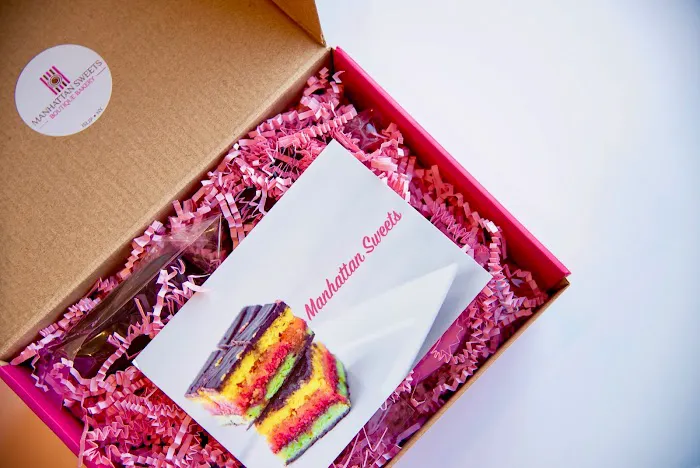 Manhattan Sweets Boutique Bakery Picture 1