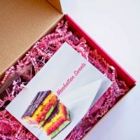 Manhattan Sweets Boutique Bakery ico