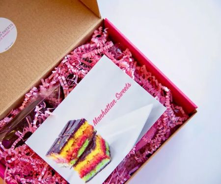 Manhattan Sweets Boutique Bakery