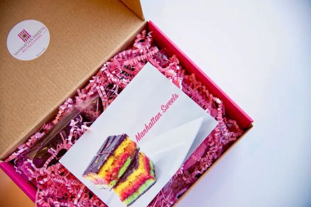 Manhattan Sweets Boutique Bakery
