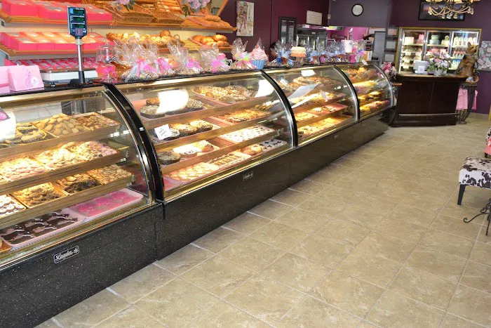 Manhattan Sweets Boutique Bakery Picture 3