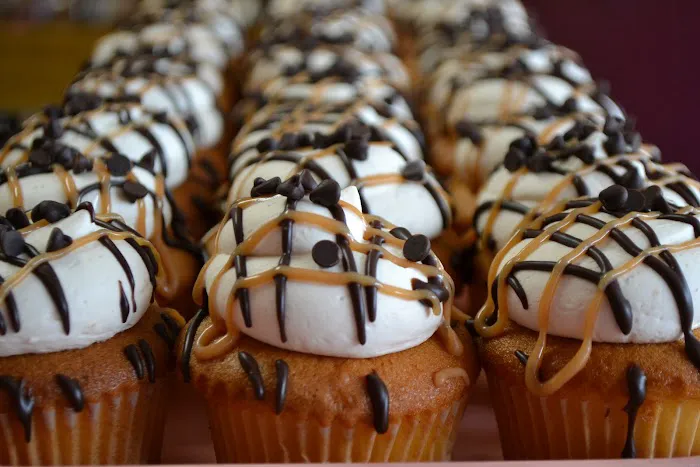 Manhattan Sweets Boutique Bakery Picture 8