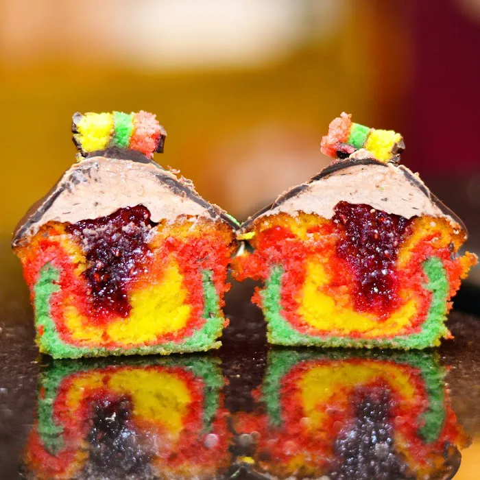 Manhattan Sweets Boutique Bakery Picture 5