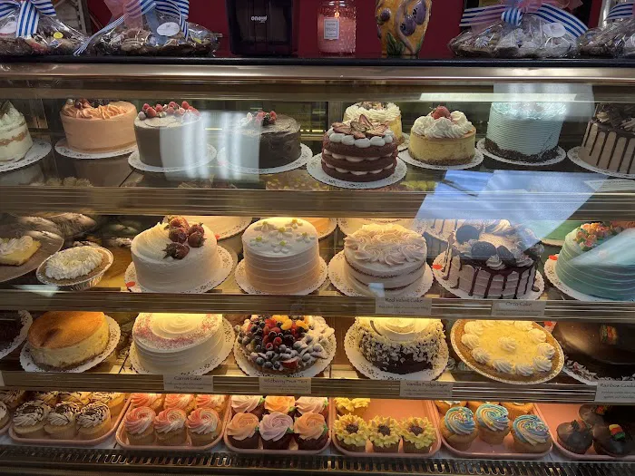 Manhattan Sweets Boutique Bakery Picture 6