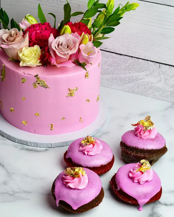 Manhattan Sweets Boutique Bakery Picture 4