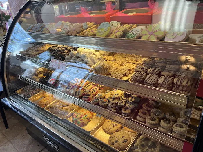 Manhattan Sweets Boutique Bakery Picture 7