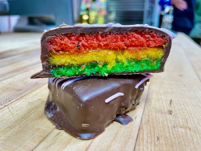 Manhattan Sweets Boutique Bakery Picture 9